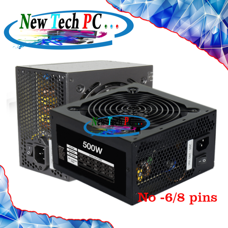 300W Power Supply Unit Normal