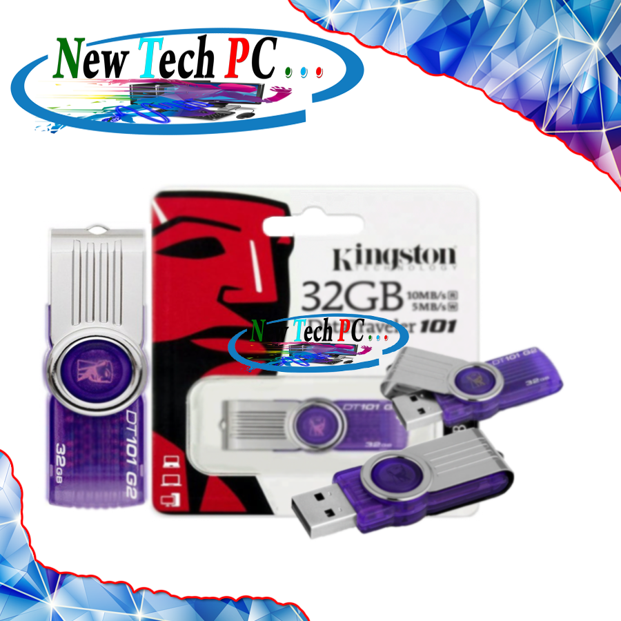 32GB Pen Drive / 32GB Flash Drive